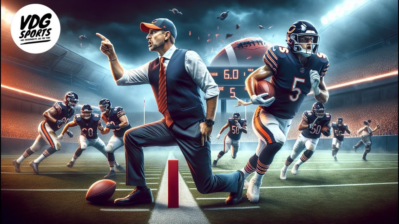 Coach Nagy: Back from the Brink or Just Lucky?