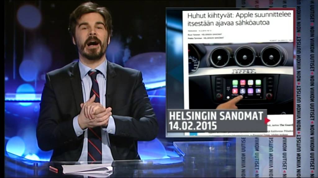 Noin viikon uutiset 19.2.2015: JTTM