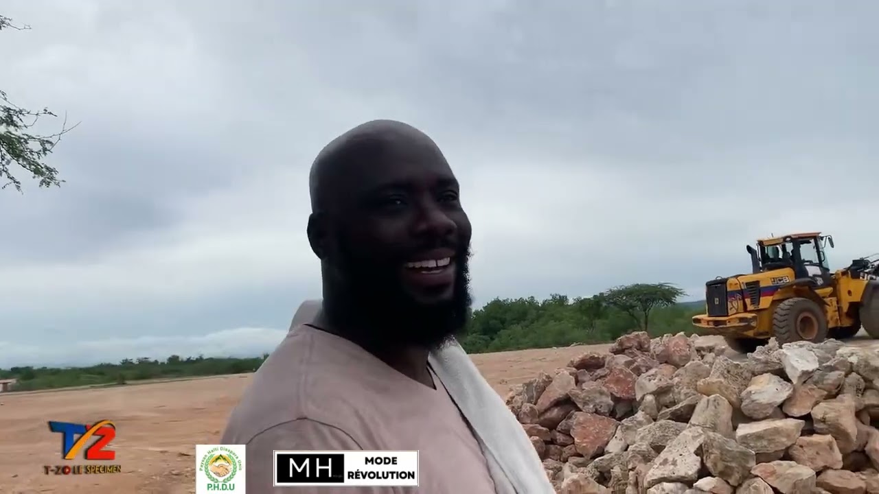 Gwo Preparasyon ap fet nan Fort Liberté ,Tout detay ak Promo Kreyol