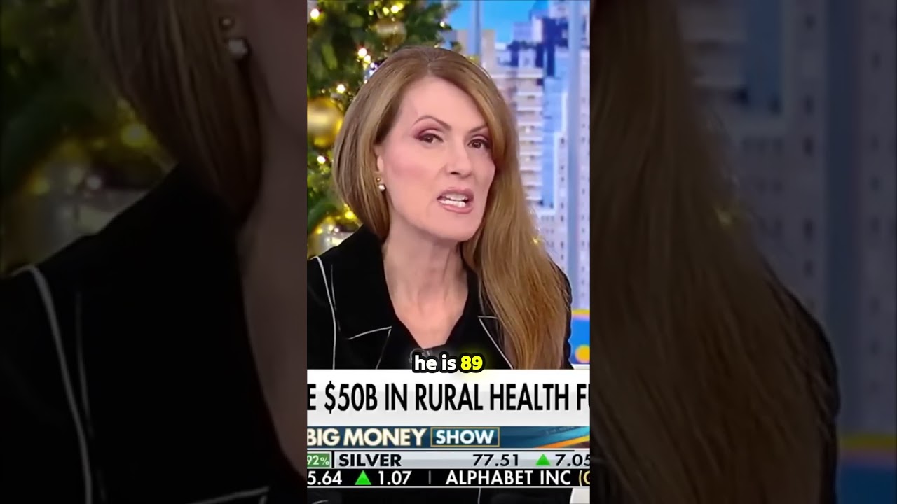 The Shocking Reality: An 89-Year-Old Left Without a Local Doctor!