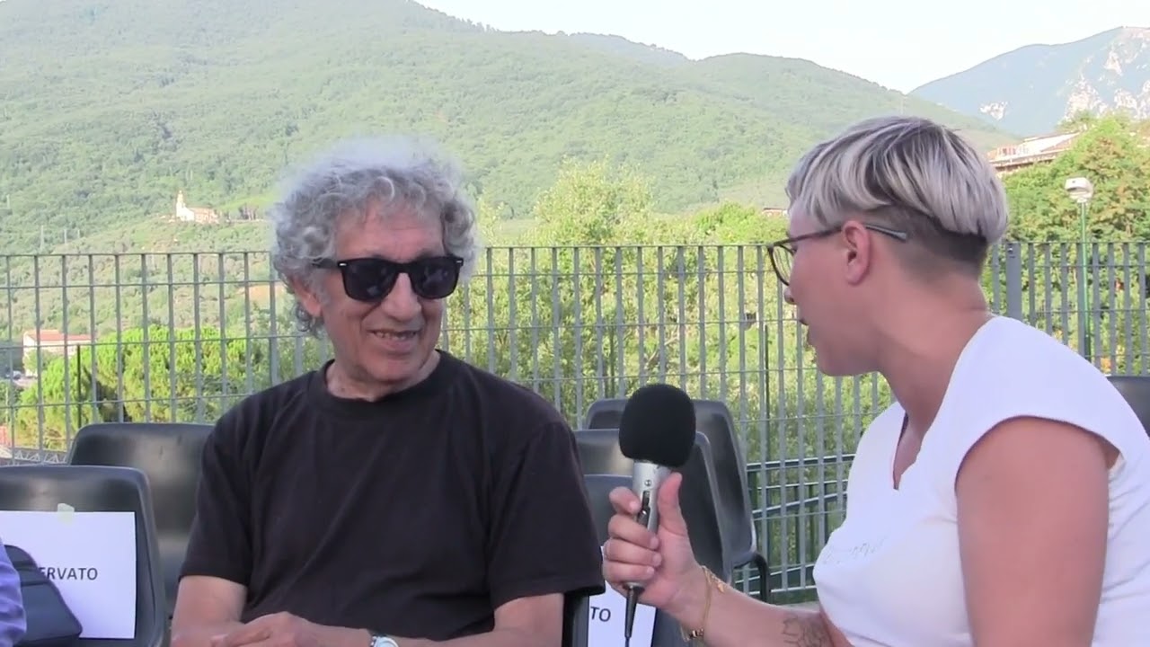 intervista ad eugenio bennato