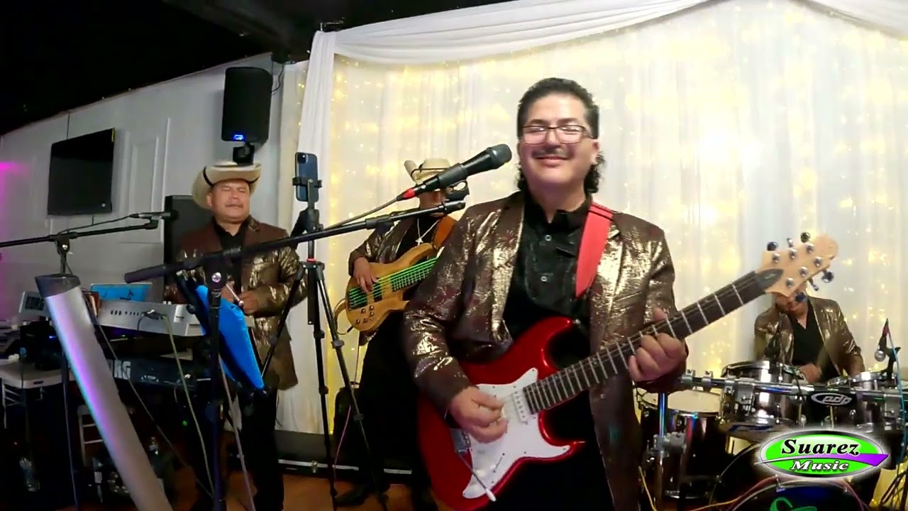 No me hagas menos / Los Jalys de Jalisco