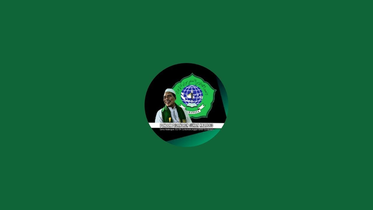 KALIJOGO TV sedang live sekarang!
