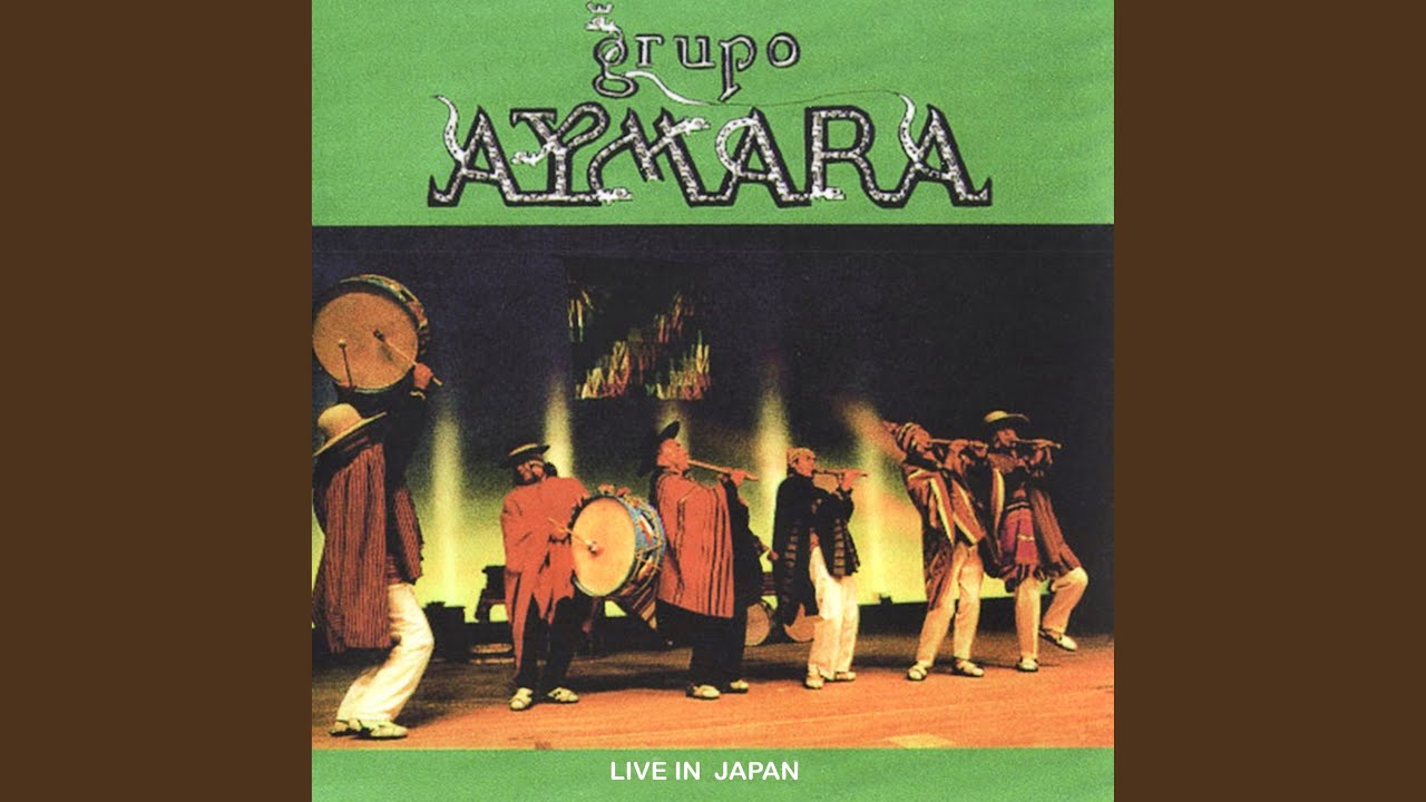 Mallku Kuntur (Live)