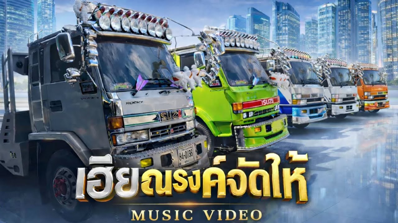 เพลง เฮียณรงค์จัดให้ คำร้องโดยครูป๊อบ(Pop Pular) #ณรงค์ซื้อขายรถมือสอง