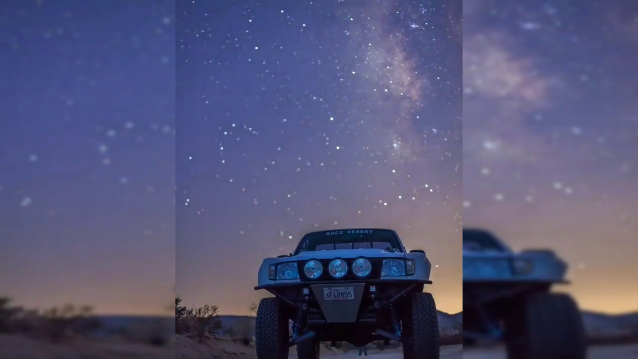 Extreme 4x4 compilation: fails & wins