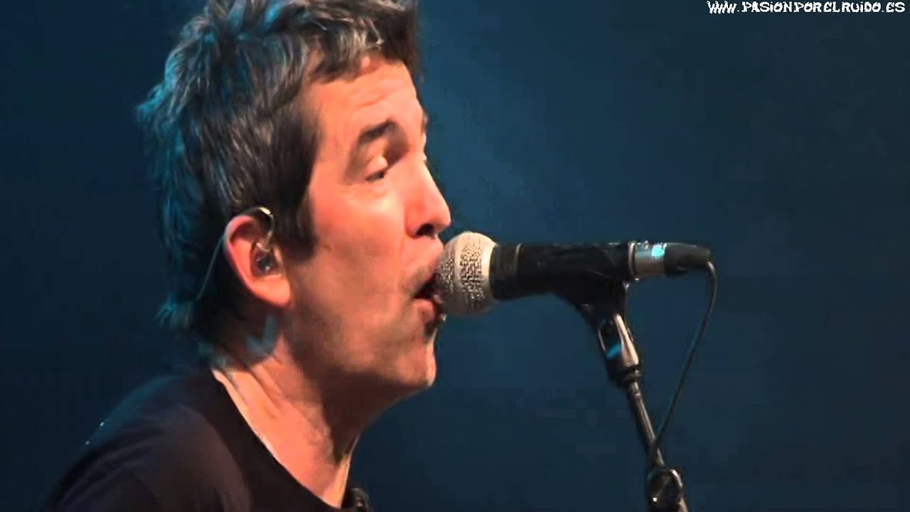 08 - QUIERO PERDERME [BARRICADA 2014 AGUR]