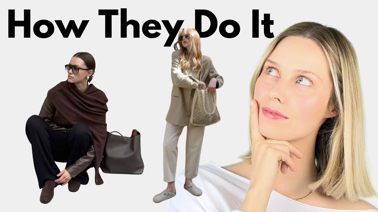 STYLE EXPERT Reveals the Truth About Uniform Dressing