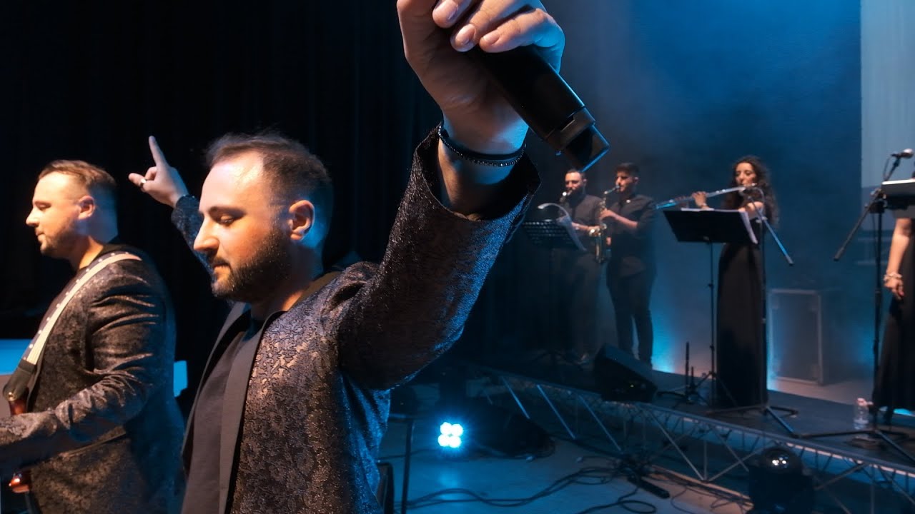 Bellamorèa - Stereotipi live tour