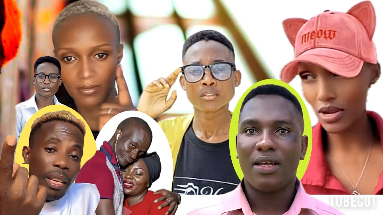 Ewa Jayden Nayo Kitokota “BANNANGE “ 🔥Social Media Ekutte Omuliro.