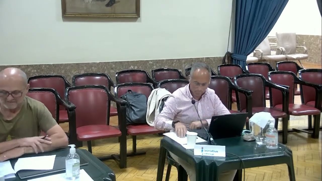 Assembleia de freguesia 26 de junho 2024