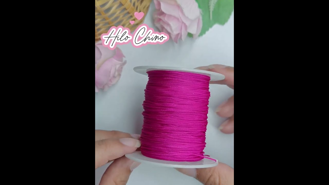 3 Pulseras de Hilo F&aacute;ciles que Puedes Hacer en Minutos