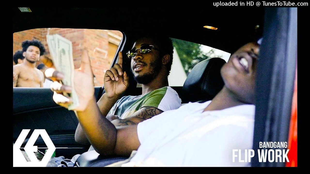 BandGang - Flip Work