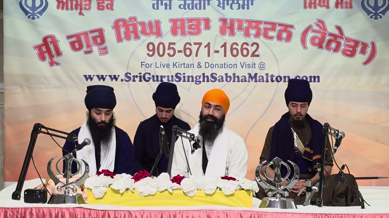Part29/ਸਾਖੀ ਮਾਈ ਦਾਸ ਵੈਸ਼ਨੋ ਨੂੰ ਭਗਵਾਨ ਕ੍ਰਿਸ਼ਨ ਦੇ ਦਰਸ਼ਨ ਕਰਾਏ/katha Baba jiva singh ji ਮੁੰਡਾਪਿੰਡ