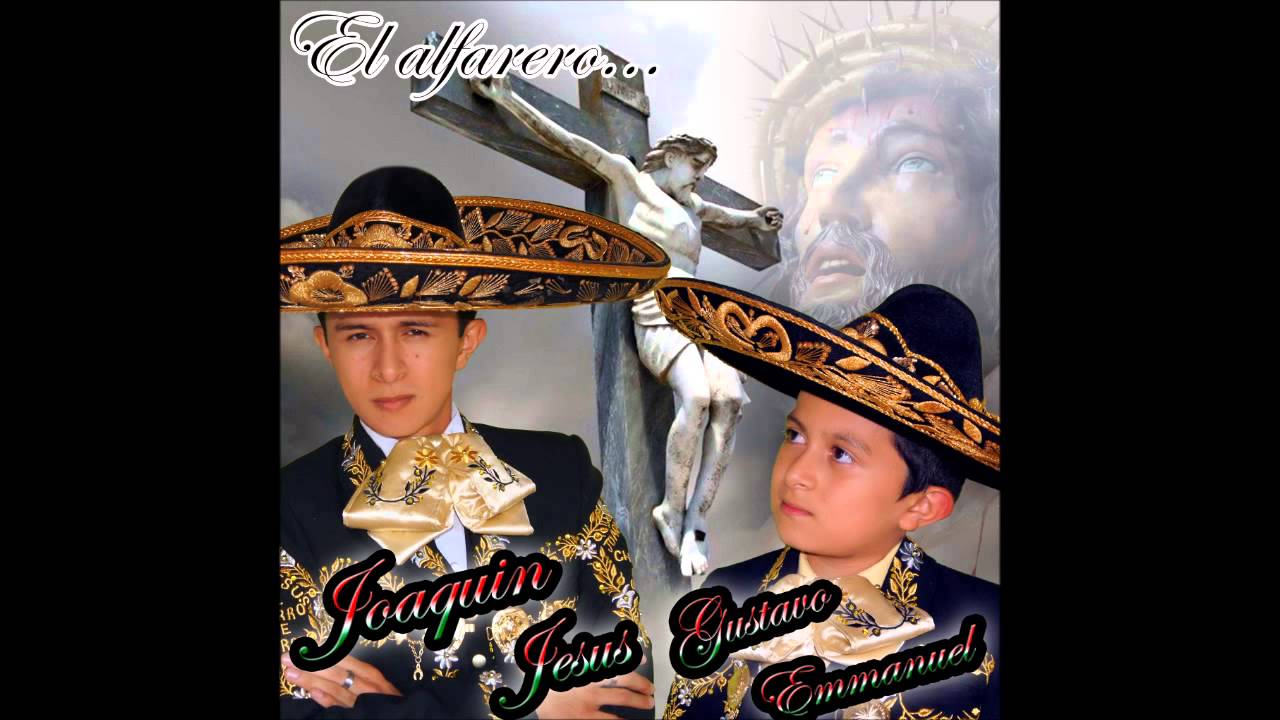 EL ALFARERO (COVER)