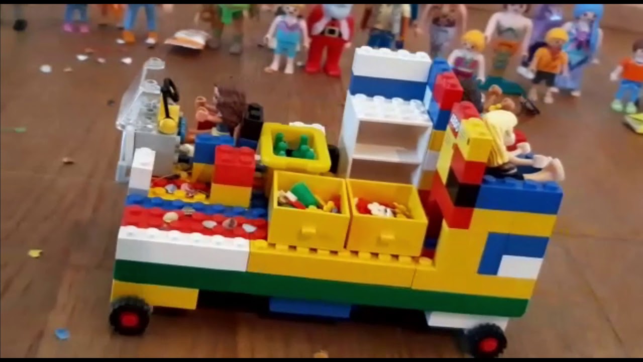 EKG - Der eigene Veilchendienstagszug der Echten Fründe