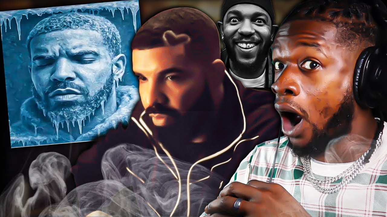 WILL ICEMAN BE DRAKE'S LAST ALBUM?