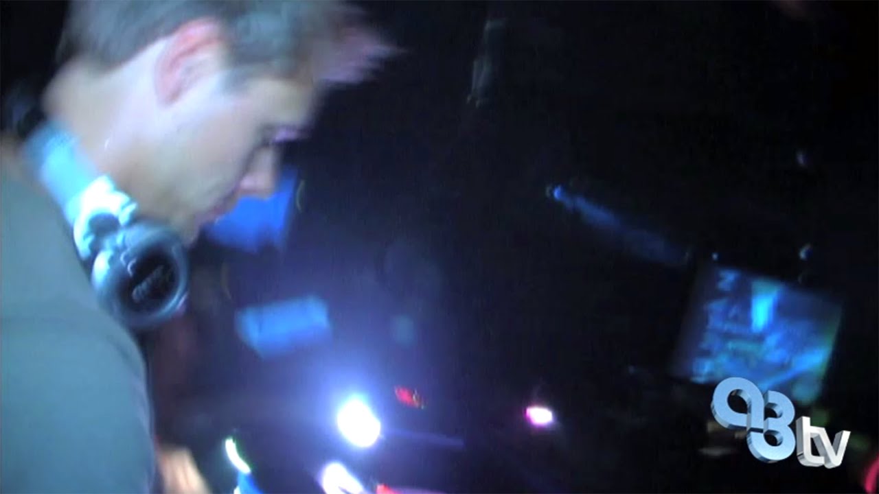 Armin van Buuren | State Of Trance  | A3tv |