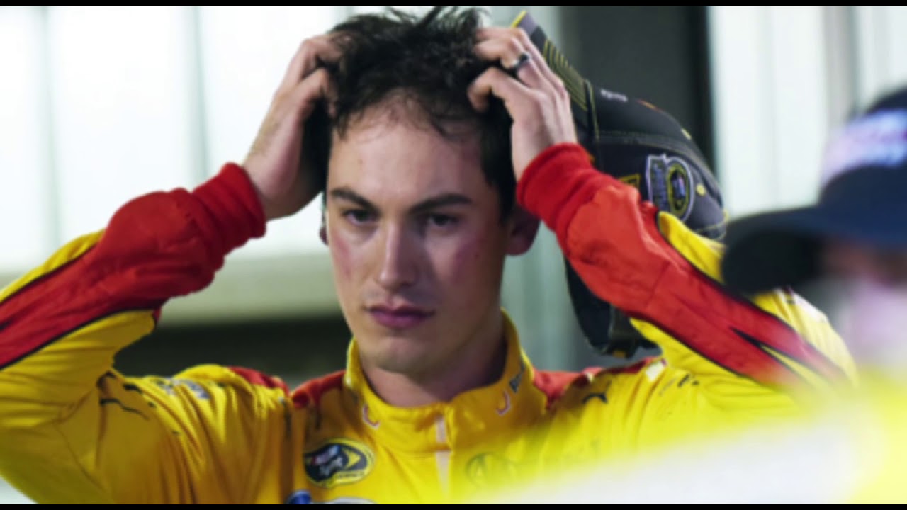 The Top 10 Best Racing Rivalries