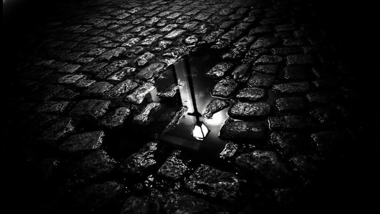 Stormy Blues - In My Place [Emotional Blues Ballad Duet]