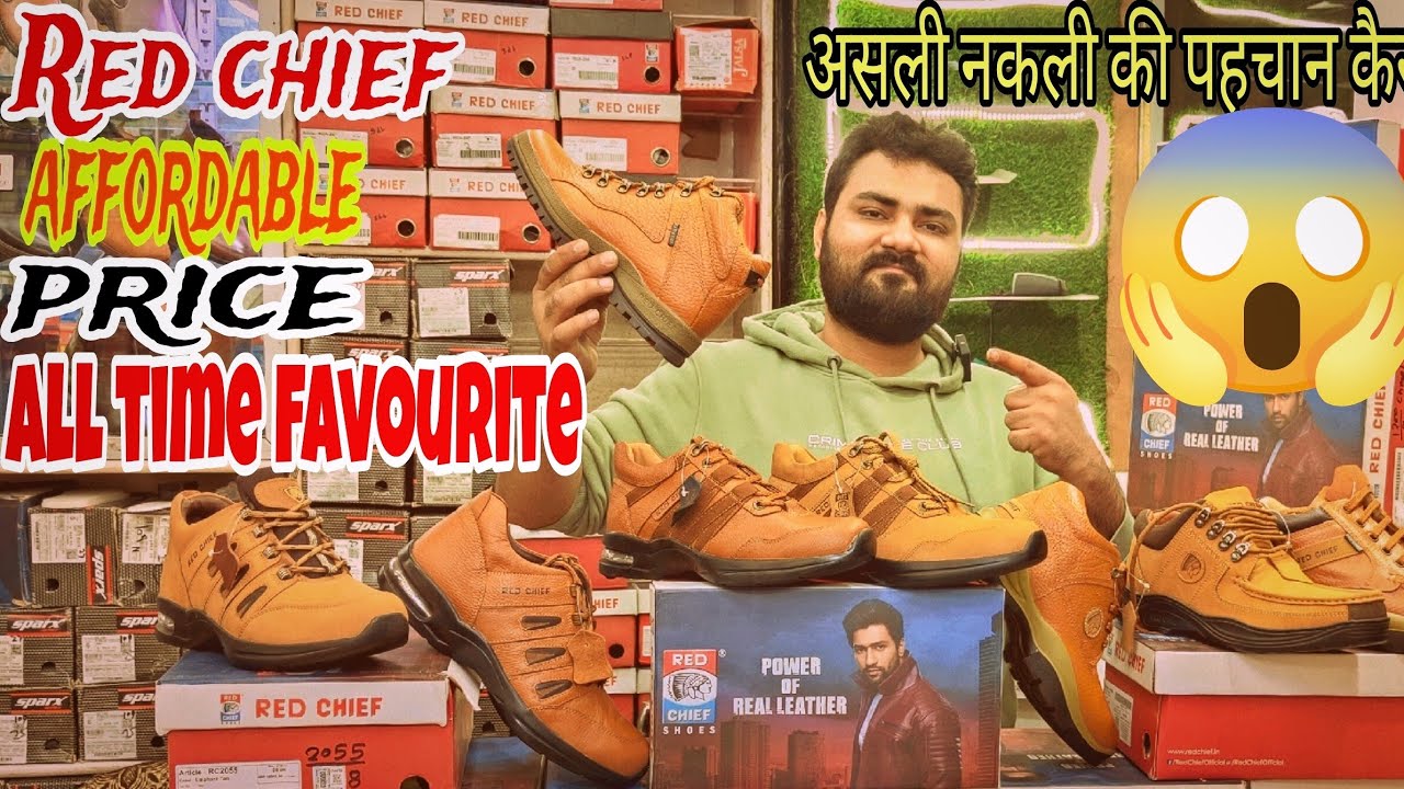 Redchief affordable price all time favourite shoes#redchief#viralvideo#youtubevideo #redchief#jutai