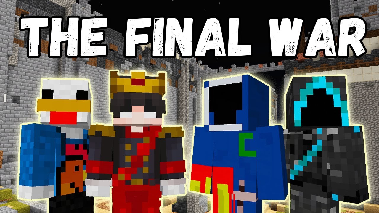 Crusalis WW1: The finale