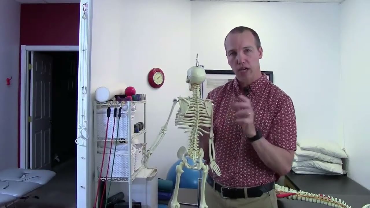 Neck Pain Causes and Solutions