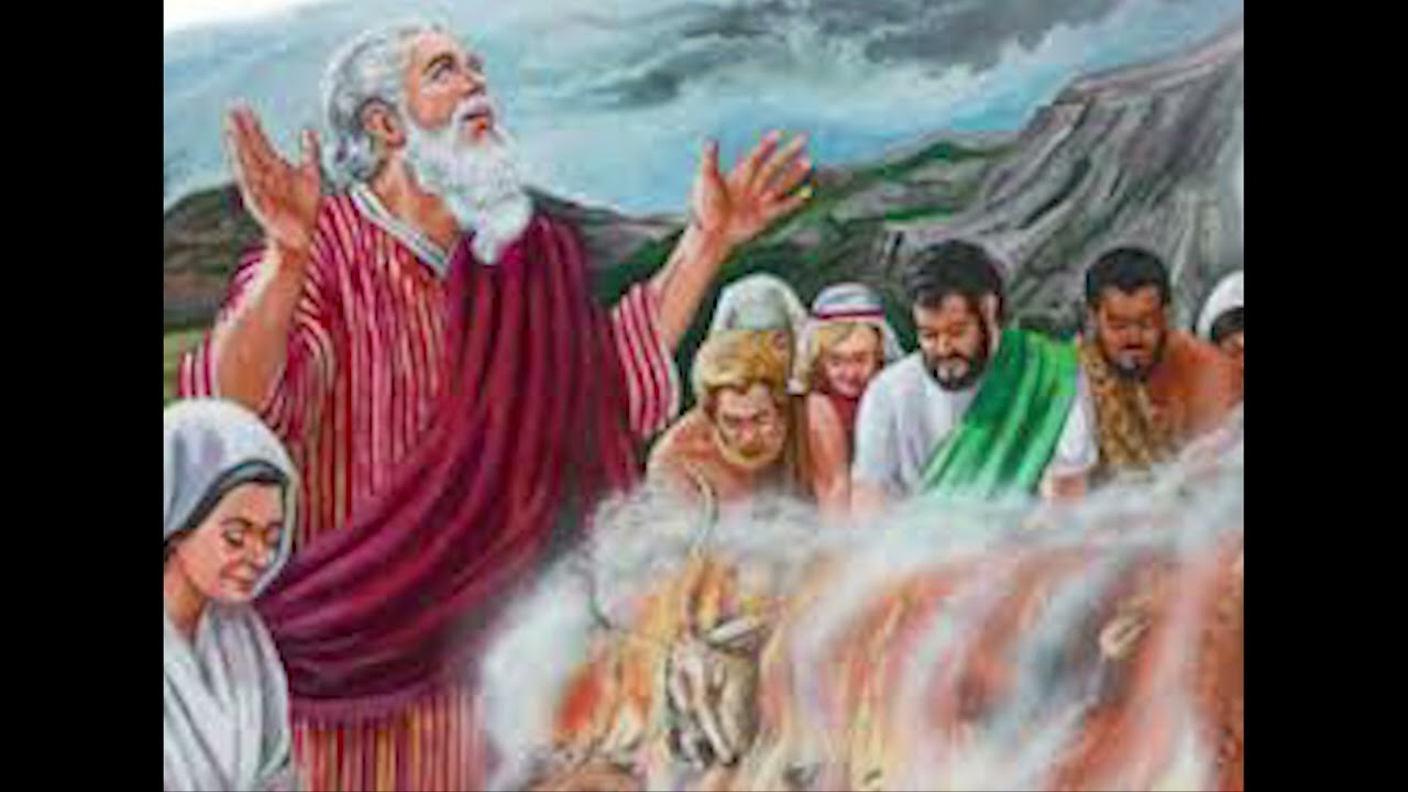 Amateka atangaje y'Intumwa za Yesu by Bakate N