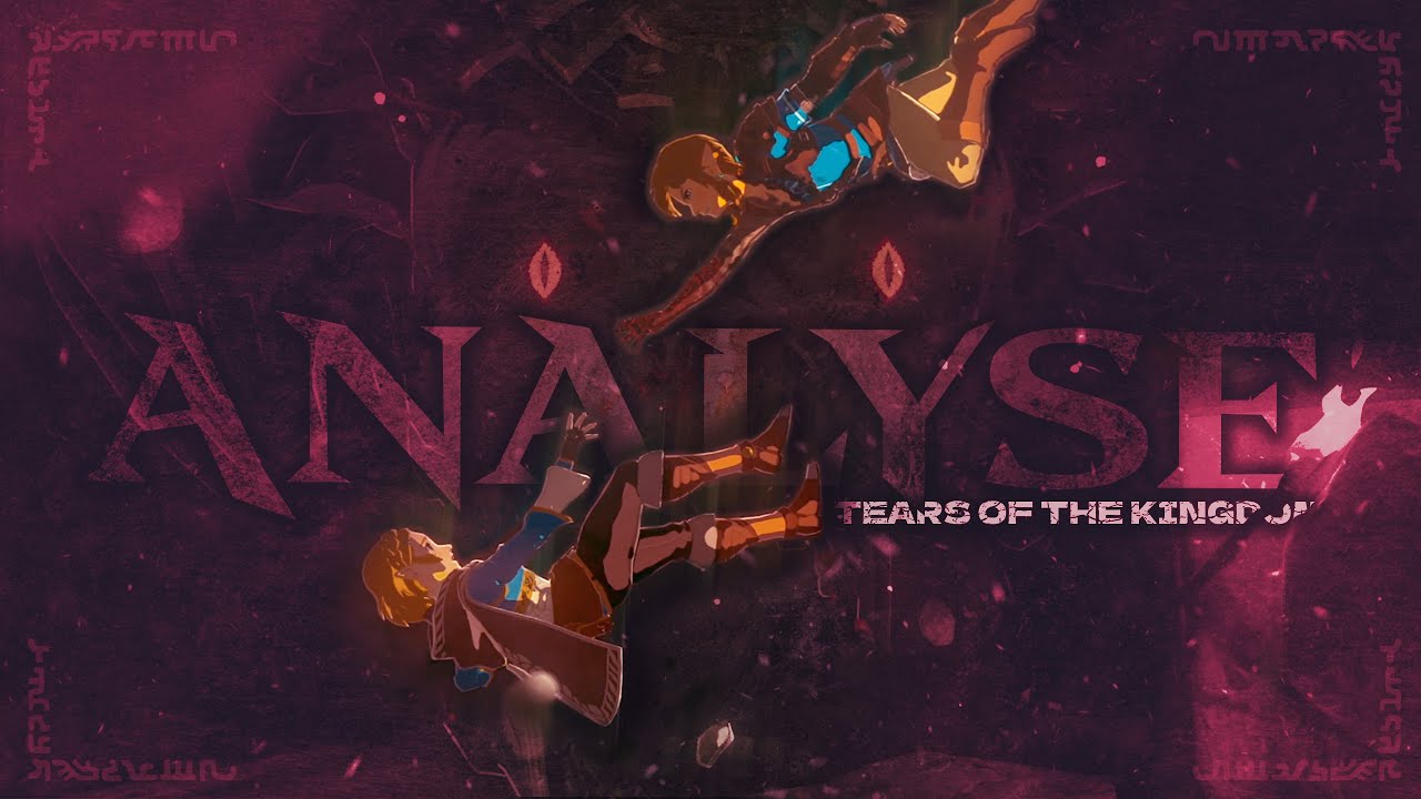 Renouveler la liberté (complément d'analyse)  — Tears of the Kingdom