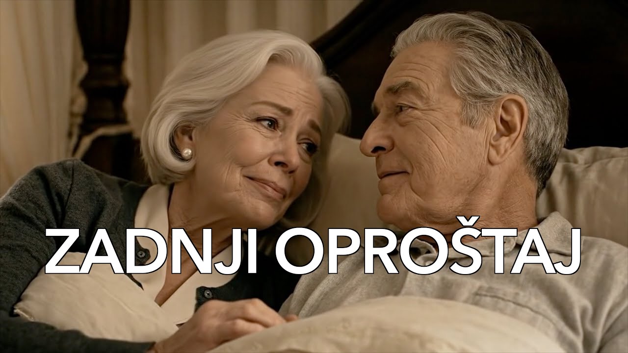 Životna pjesma koju morate poslušati 💔 Trogirski Kanti - AI Cover