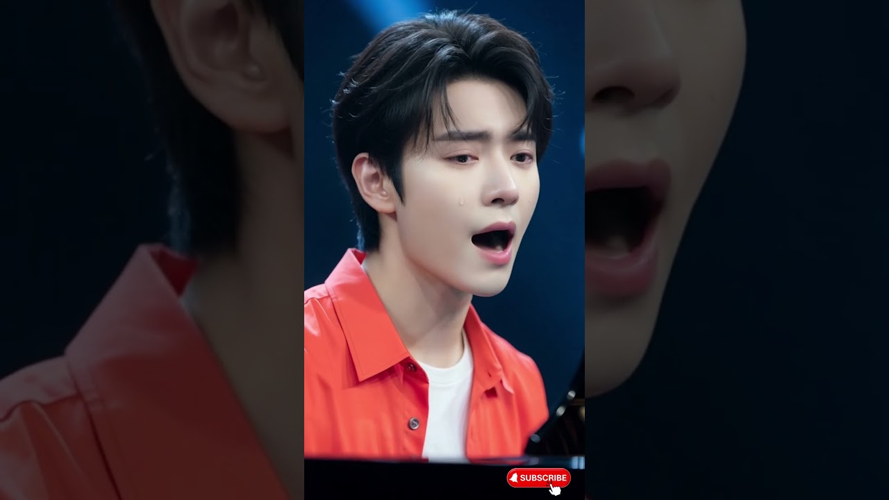 💔 Yu Menglong &mdash; Do You Miss Me Too?? (SPAIN)| An Emotional Tribute