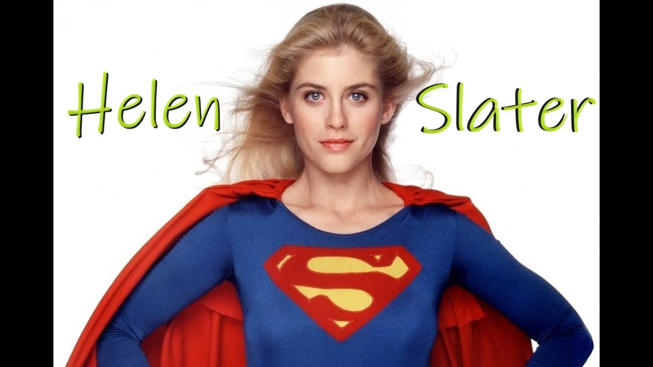 Helen Slater (Best Close Ups feat. Mozart)