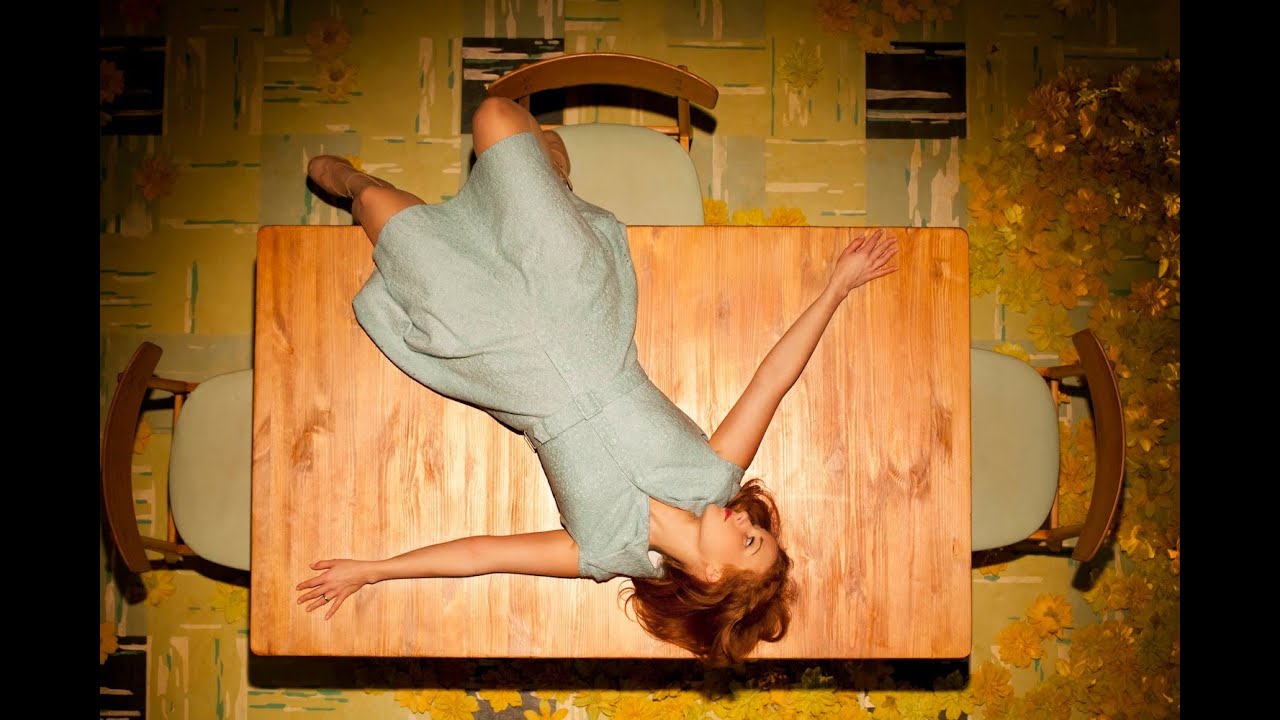 Unmissable Culture - Frantic Assembly's Lovesong - Exclusive Clip