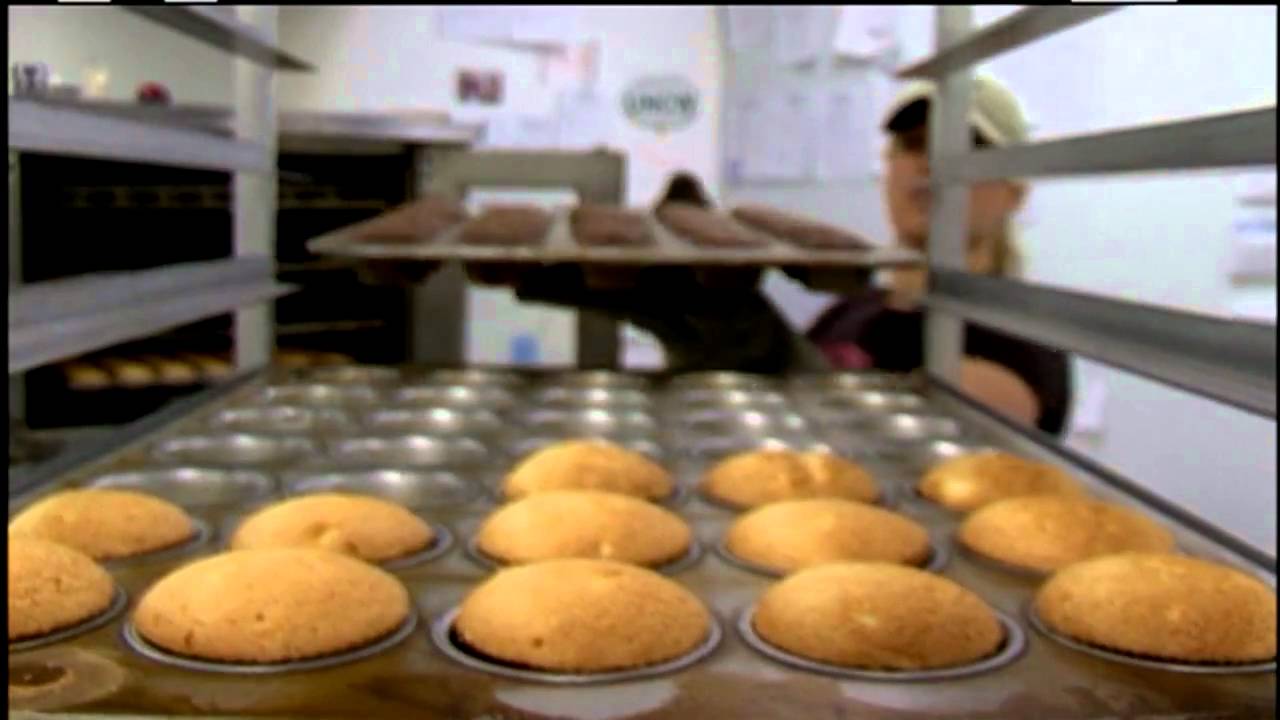 Coastal Cupcakes - Wilmington, NC
