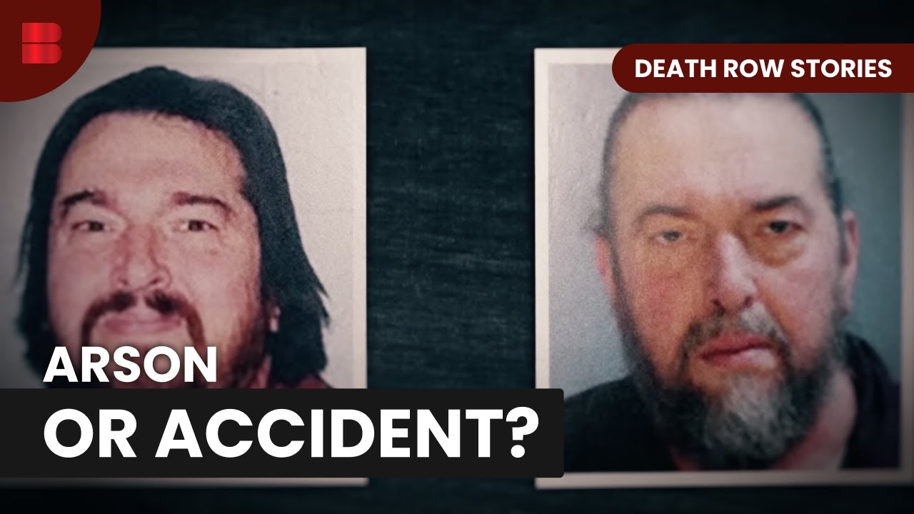The Daniel Dougherty Case Explained | Death Row Stories