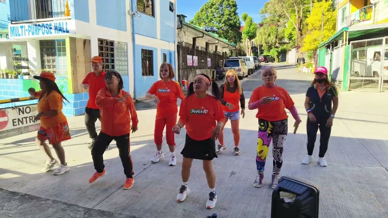 ZUMBA  01.13. 26 -04/17                                  SUBSCRIBE TO MY CHANNEL ♥️