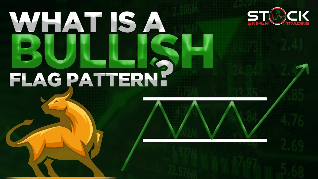 What is a Bullish Flag Pattern?