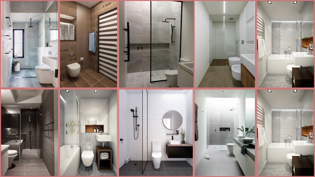 Small Bathroom Ideas That You'll Love | housify