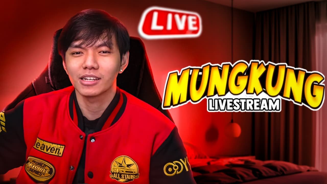 LIVE WT CULUN WARIA TONGGOS #imerp #imeroleplay