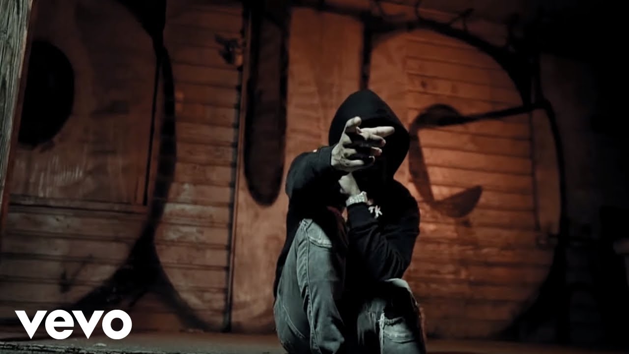 KhiGlock - Five Six