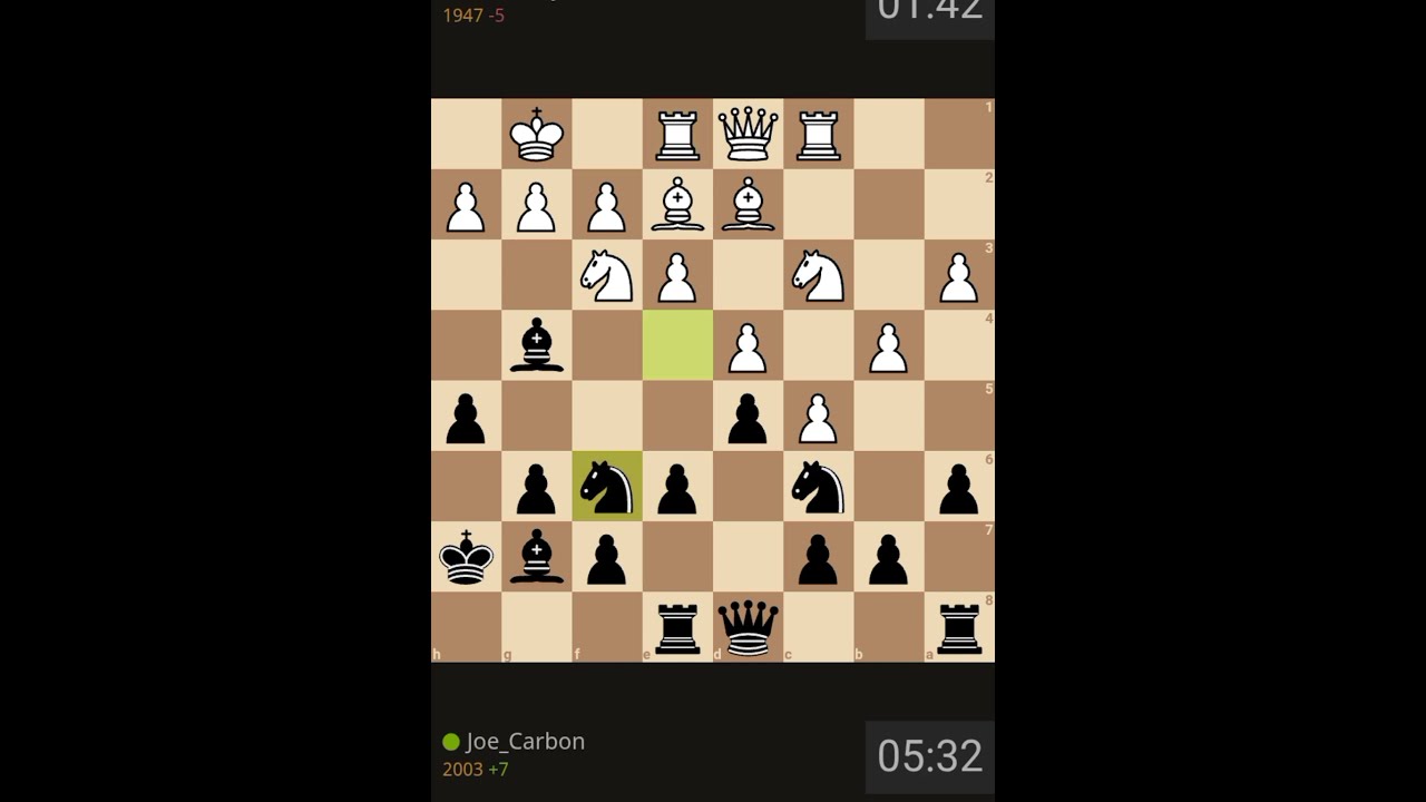 Chess is HARD!! 