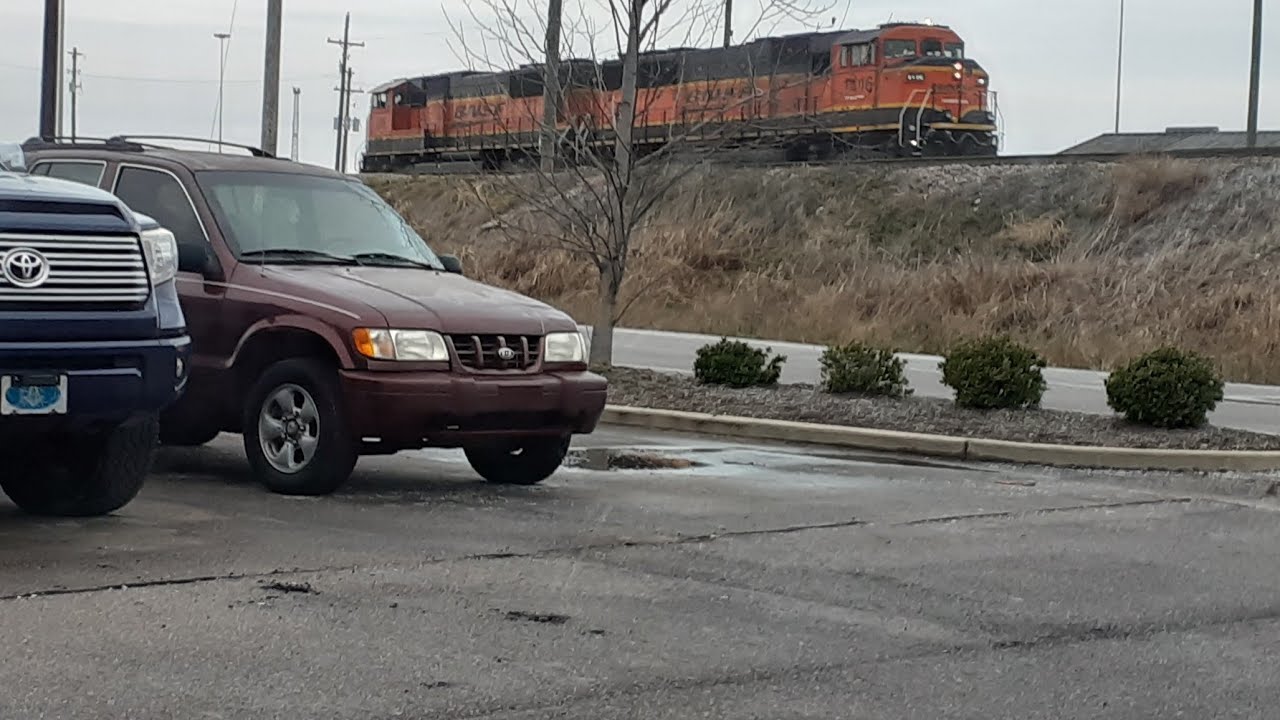 BNSF 