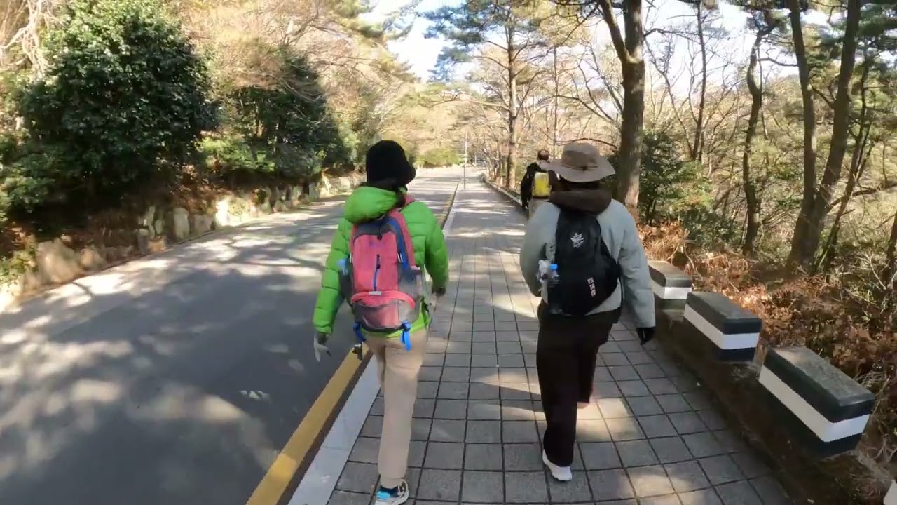 #중리해변 #감지해변 #태종대