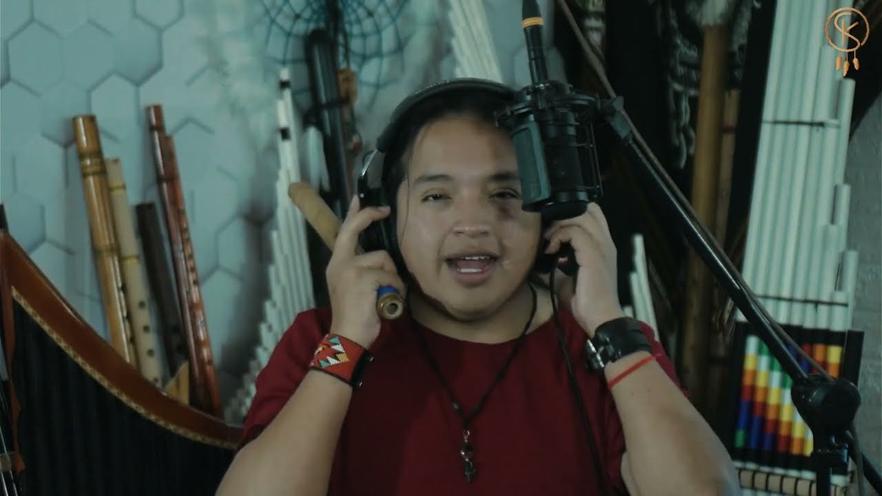 AMANECER | COVER | Quenacho y Quena