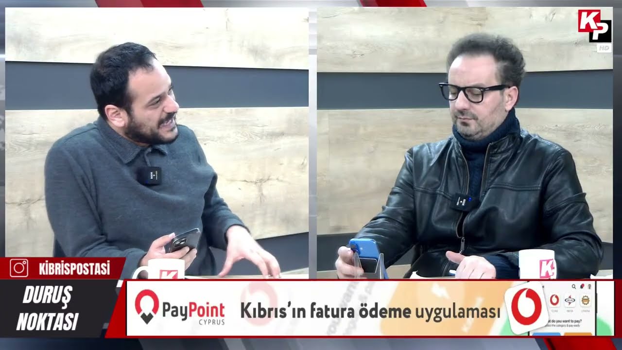 Duruş Noktası
