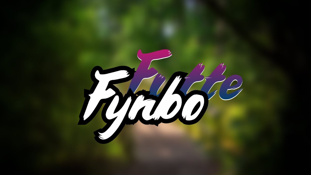 Futte Fynbo - Fyn Er Fin [Bass Boosted]