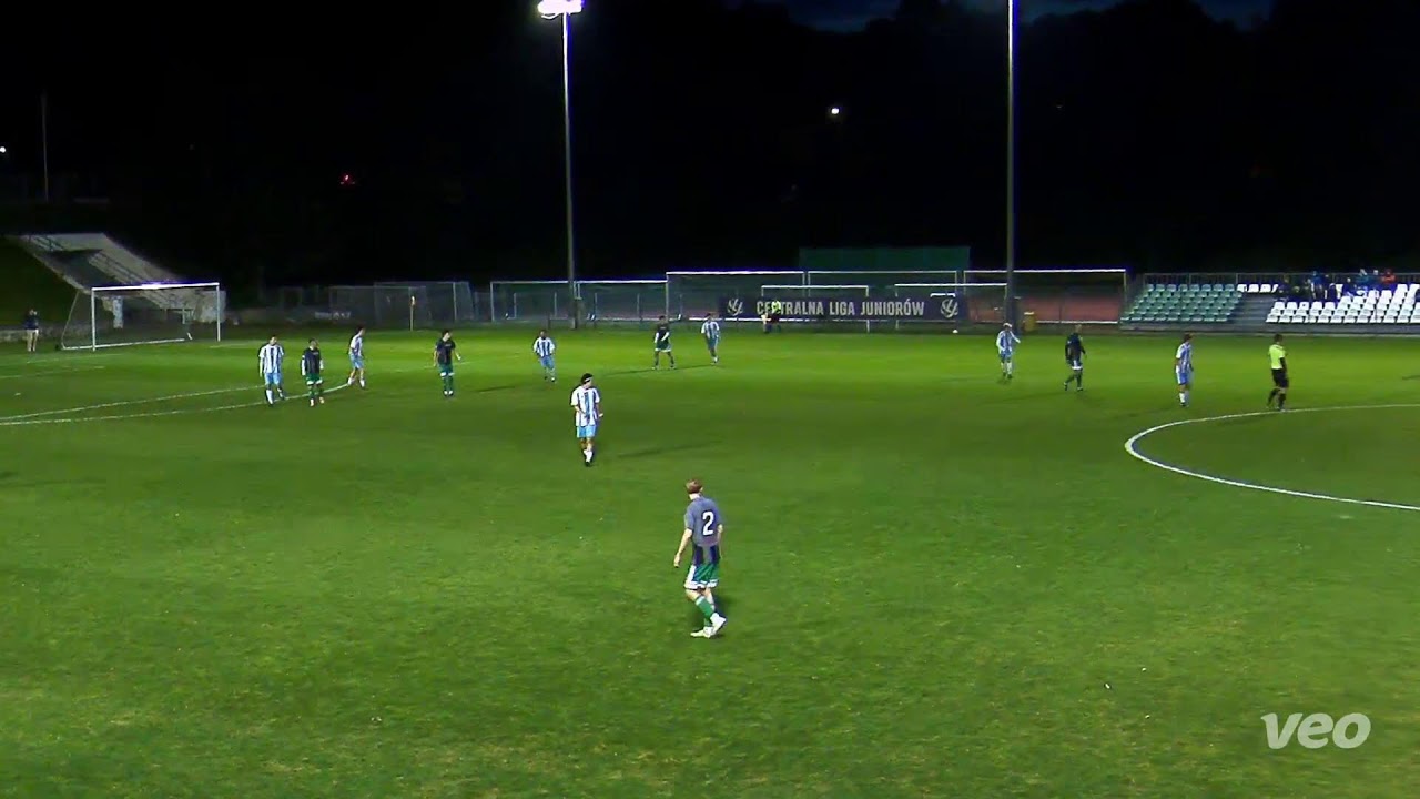 Tylko Lechia Gdańsk vs Stoczniowiec