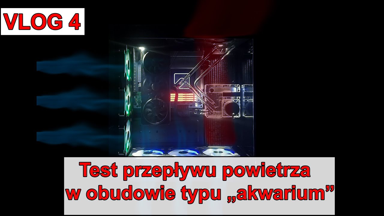 Część 4. Testy komputera Filipa.