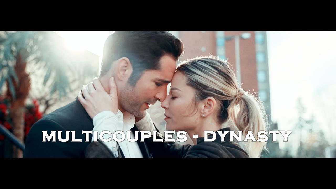 multicouples | dynasty
