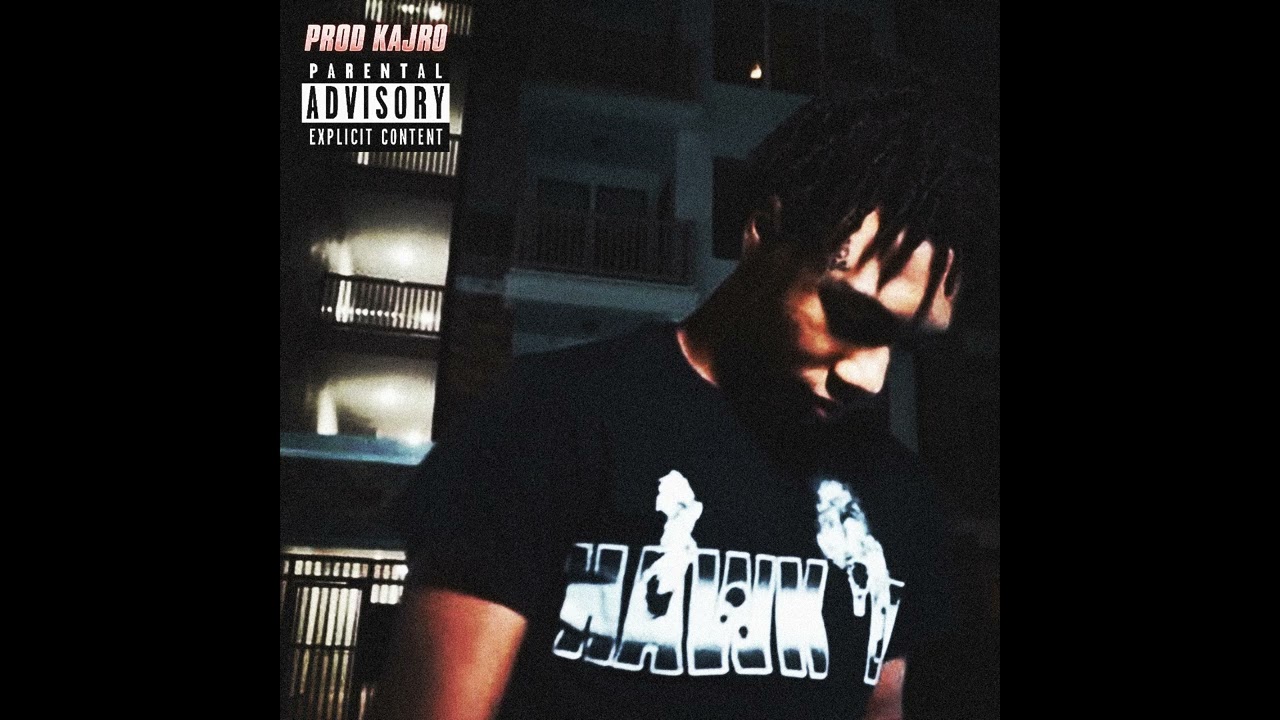 Glokk40 x Where'd All The Time Go? (Kajro Mixx)
